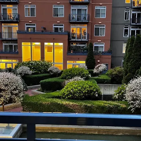 Cozy Home Nearby Most Attractions Seattle Center Exterior photo
