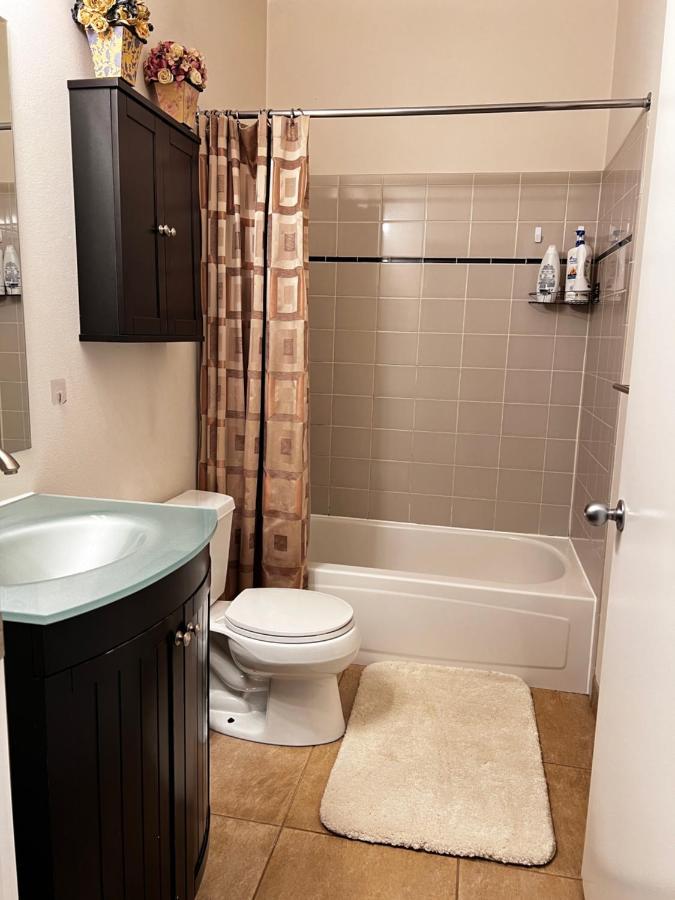 Apartamento Cozy Nearby Attractions Center Seattle