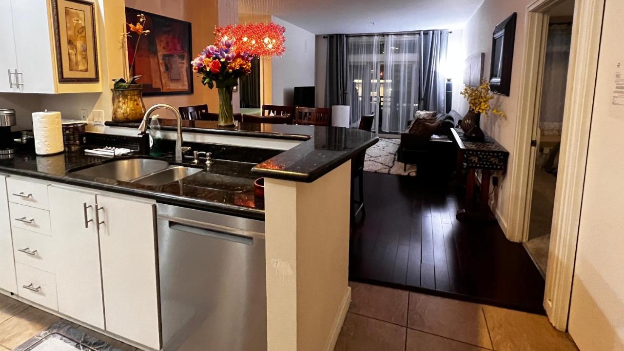 Apartamento Cozy Nearby Attractions Center