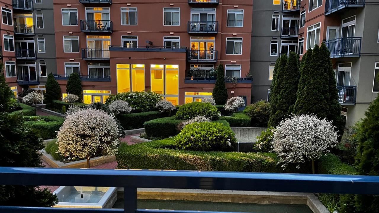 Cozy Nearby Attractions Center Apartamento