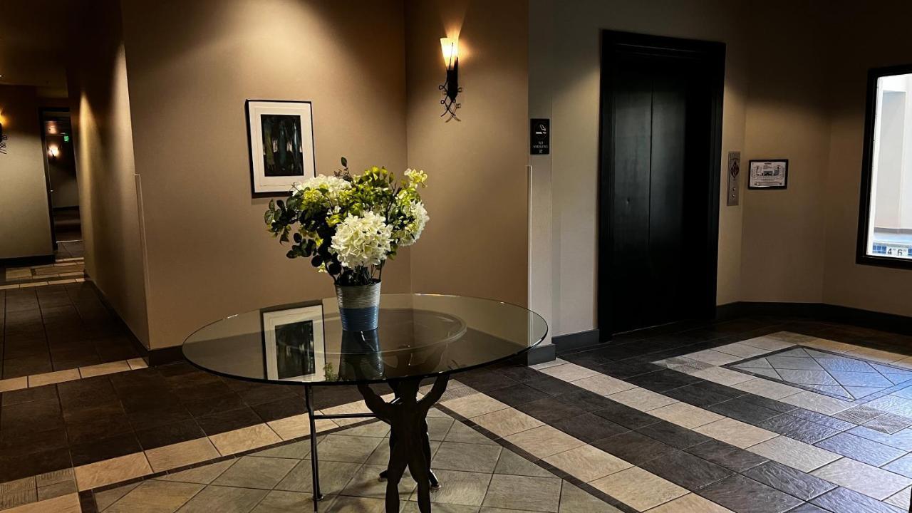 Cozy Nearby Attractions Center Apartamento *