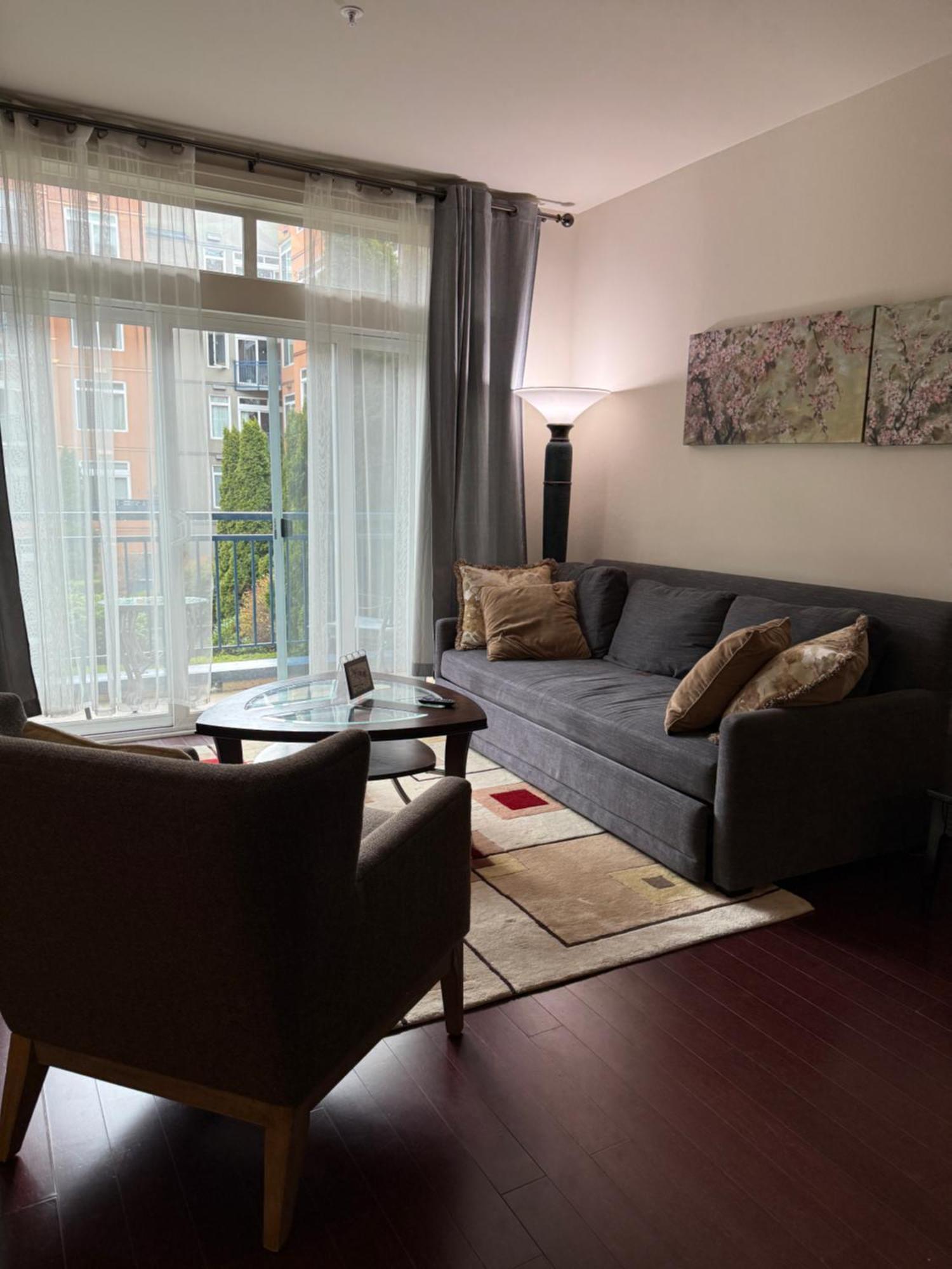 Apartamento Cozy Nearby Attractions Center
