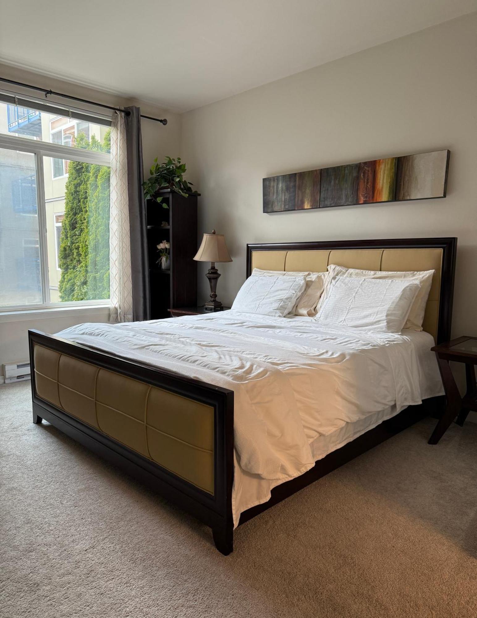 Apartamento Cozy Nearby Attractions Center *
